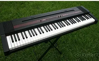 Пианино электронное Roland EP-77 не рабочее
