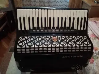 Аккордеон