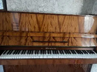 Фортепиано