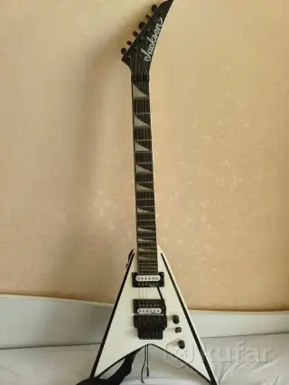 Электрогитара Jackson js32 king V
