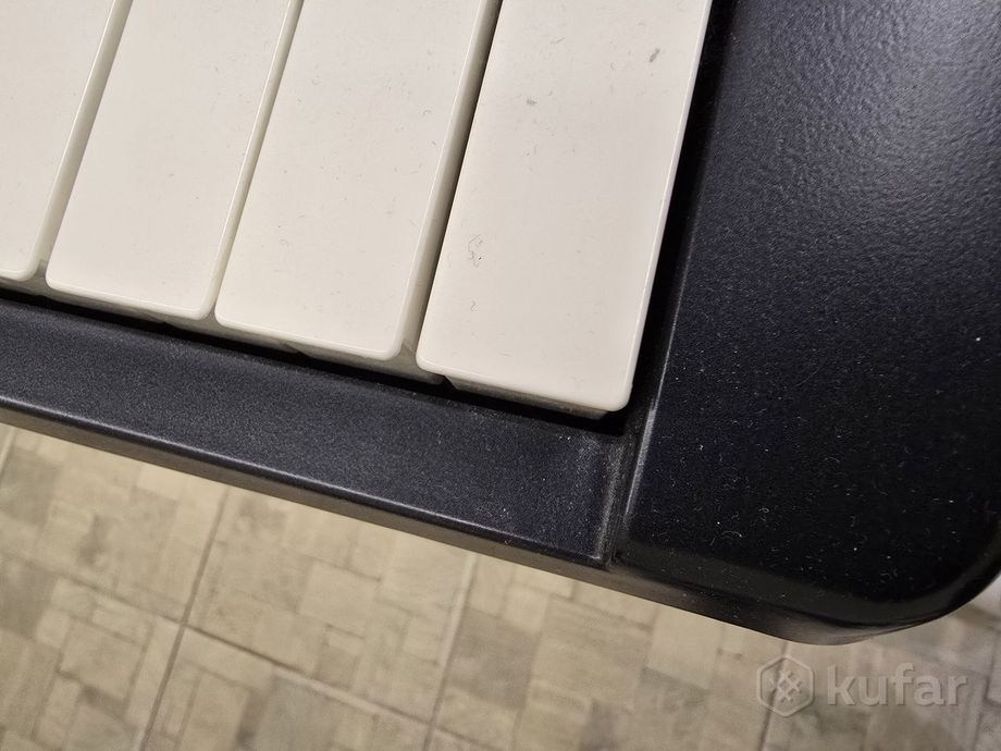 MIDI-клавиатура M-Audio Keystation 88 MK3 (88 клав — фото 7