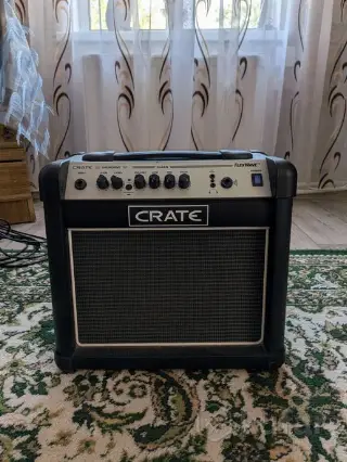 Комбоусилитель Crate FlaxWave 15