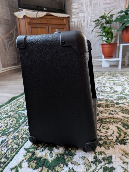 Комбоусилитель Crate FlaxWave 15 — фото 3