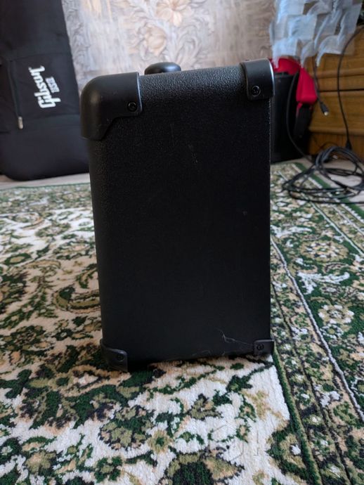 Комбоусилитель Crate FlaxWave 15 — фото 4