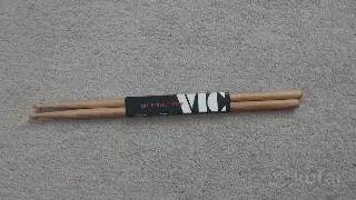 Барабанные палочки Vic Firth American Classic 7A