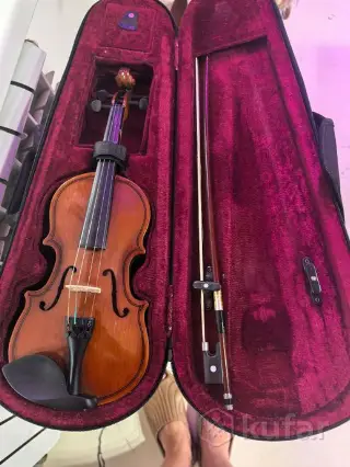 Скрипка 1/8.