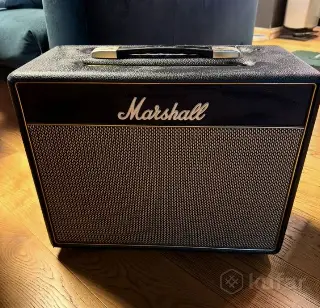 Marshall class 5 комбоусилитель комбик усилитель