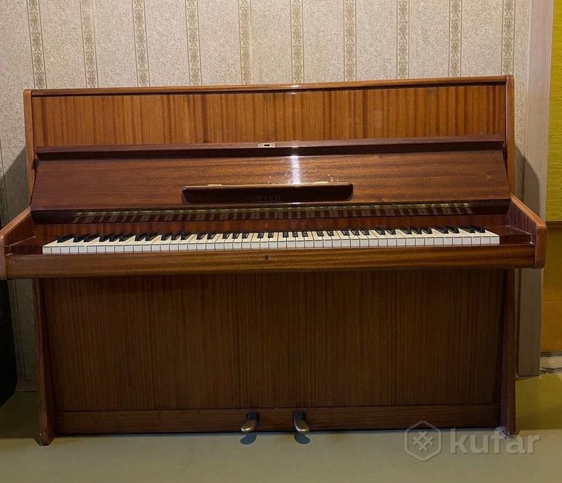 фортепиано пианино GEYER — фото 3