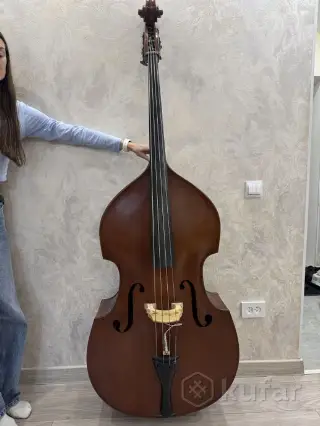 Контрабас