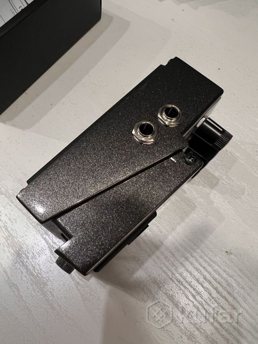 Педаль Boss RV-6 Reverb — фото 4