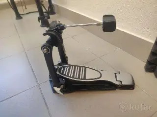 педаль для барабанов