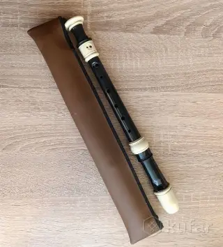 Блокфлейта
