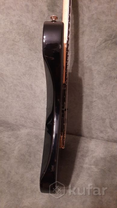Электрогитара Charvel CDS-38 Dinky — фото 6