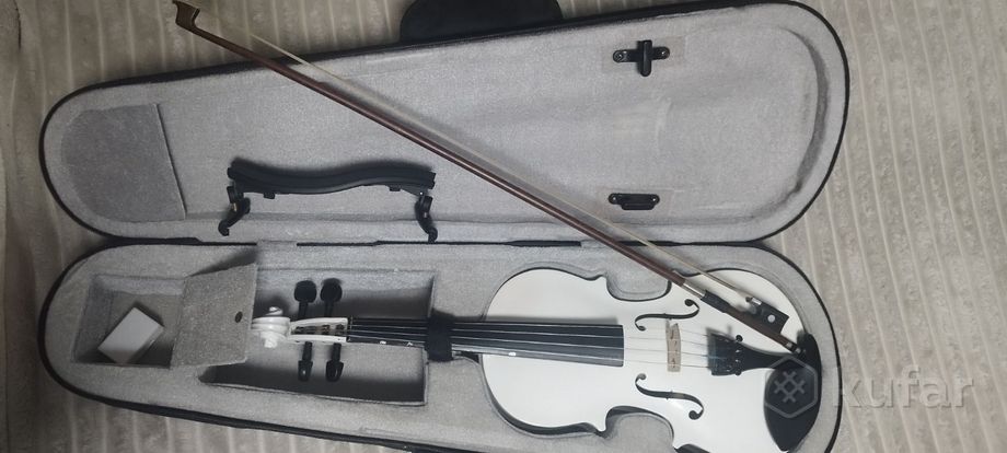 Скрипка 1/2 — фото 1