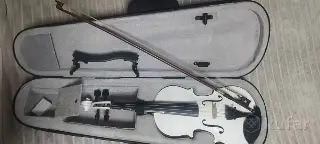 Скрипка 1/2