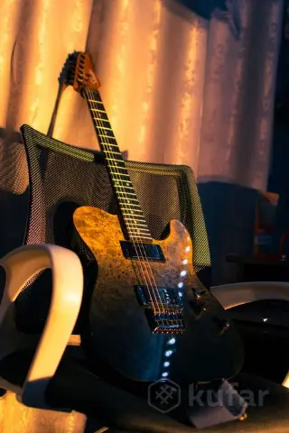 Электрогитара schecter telecaster pt standart