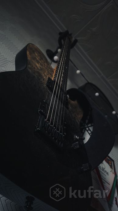 Электрогитара schecter telecaster pt standart — фото 5