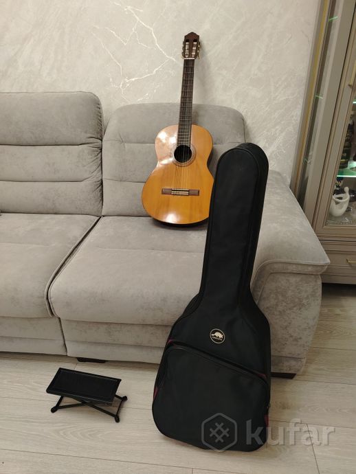Гитара — фото 3