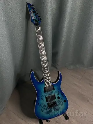 Электрогитара Ibanez gio GRGR221PA