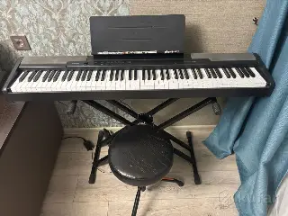 Casio CDP-100