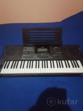 Синтезатор касио СТ-Х 5000