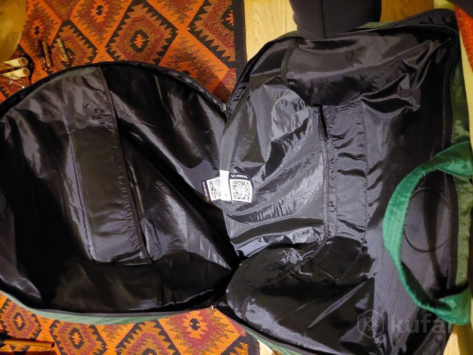 Чехол фирменный для Handpan, хэндпан, ханга — фото 4