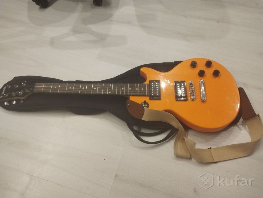 электрогитара terris tlp-039