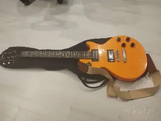 электрогитара terris tlp-039