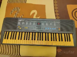 синтезатор