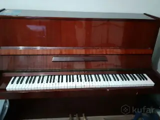 Продам Фортепиано