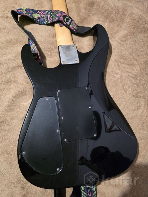 Электрогитара jackson dk.a 60 — фото 5