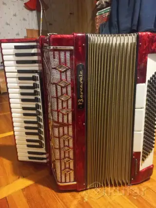 Аккордеон