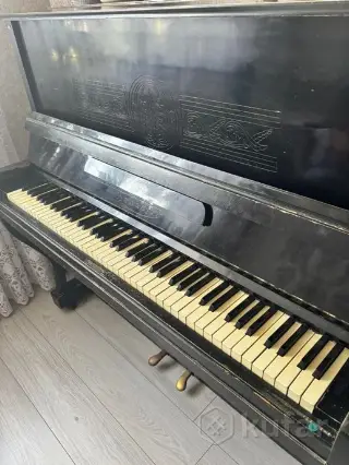 фортепиано