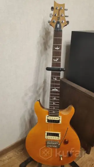 Электрогитара Paul Reed Smith SE / Coolz CLZ-5S