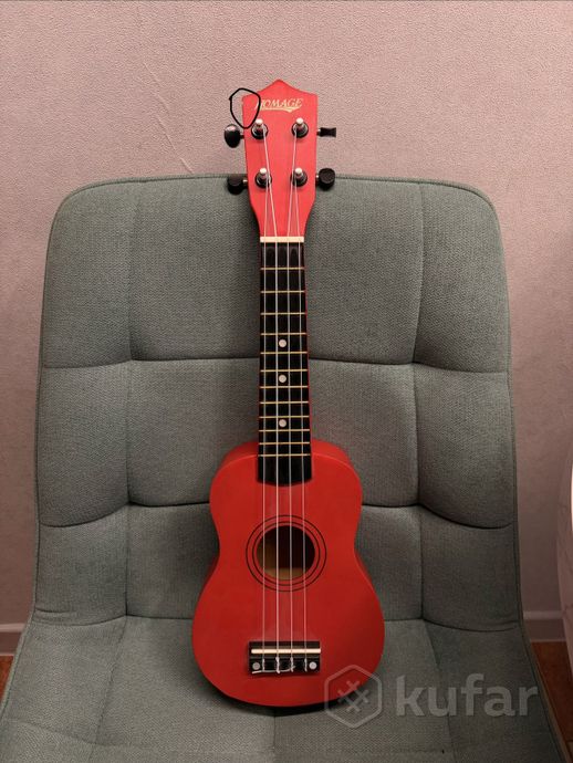 Укулеле Homage RS-C1