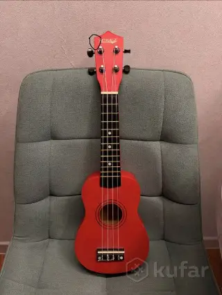 Укулеле Homage RS-C1
