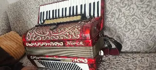 Аккордион Horch