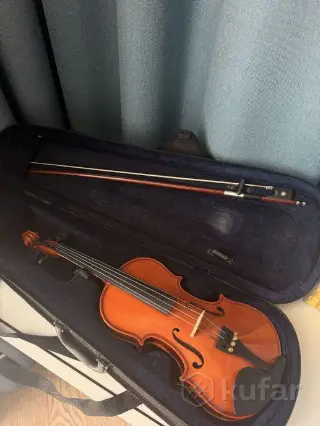 Скрипка 1/4