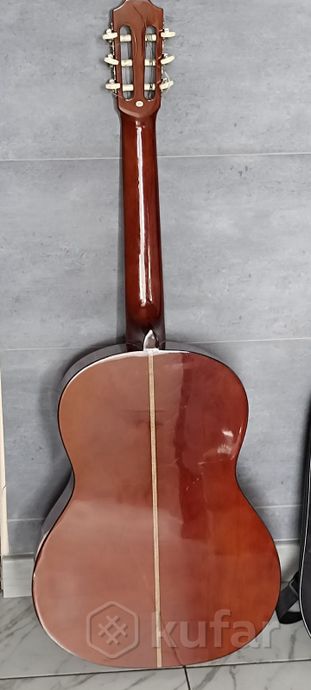Гитара классическая Hohner HC06 — фото 5