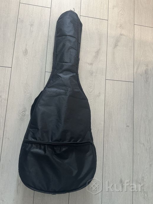 Yamaha C40 ,классическая гитара — фото 8