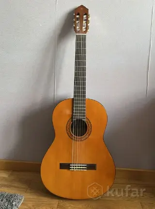 Гитара Yamaha C40