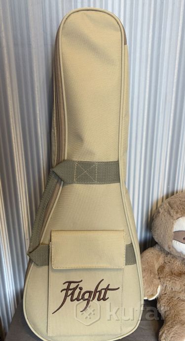 Укулеле Flight DUS 371 MAH — фото 1