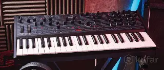 Синтезатор Oberheim teo - 5