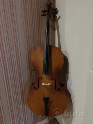 Виолончель 3/4