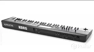 Korg Krome