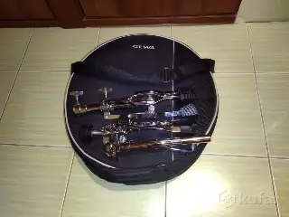 Барабан сольник PICCOLO - комплект