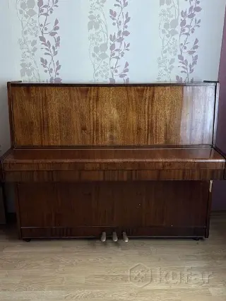 Фортепиано В ДАР (только самовывоз)