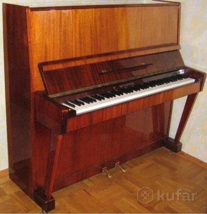 Фортепиано Беларусь