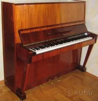 Фортепиано Беларусь