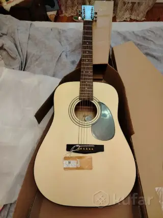 Гитара Cort AD810W OP. Новая.